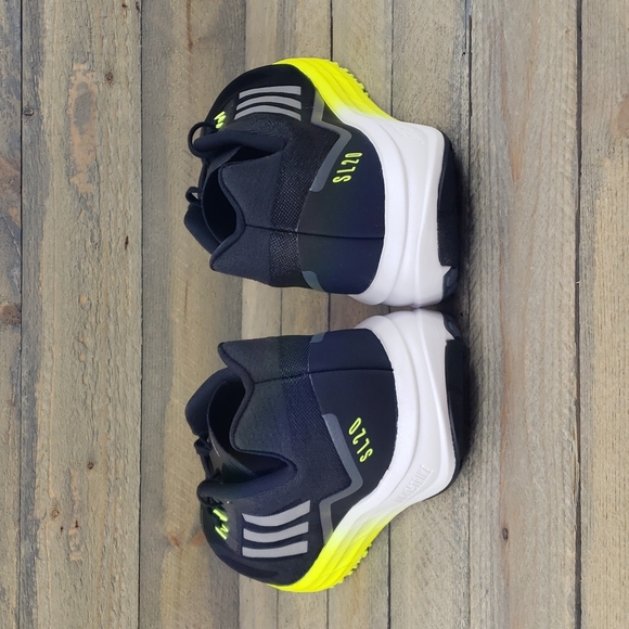 adidas SL20.2 Men's Running Training Lightweight Shoes - Picture 3 of 9